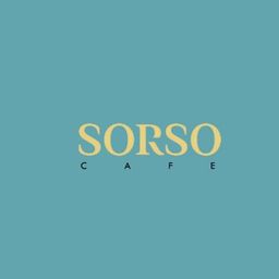 Sorso Coffee logo
