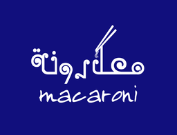 Macaroni logo