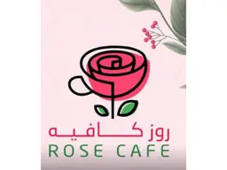 Rose Cafe logo