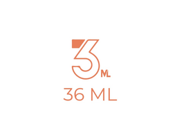 36ML logo