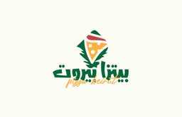 Beirut Pizza logo