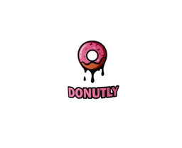 Donutly logo