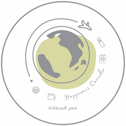 Happiness Corridor logo