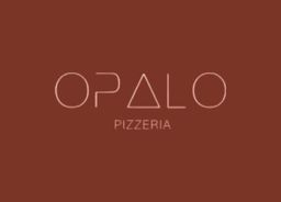 Opalo Pizzeria logo