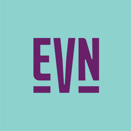 Evn logo