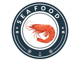 Seafood Restaurant logo