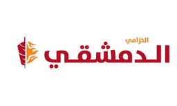 Aldimashqi logo