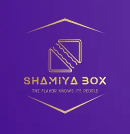 Shamiah Box logo