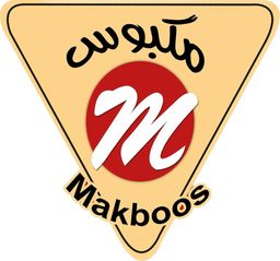 Makboos logo
