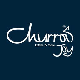 Churros Joy logo