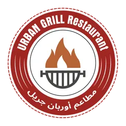 Urban Grill Restaurant logo