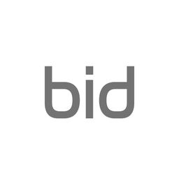 Bid logo