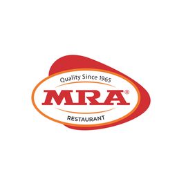MRA Restaurant logo