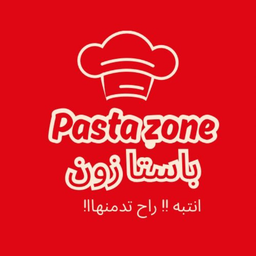 Pasta Zone logo
