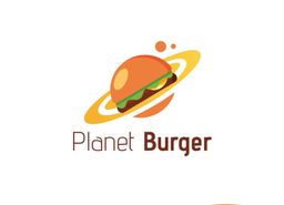 Plant Burger logo