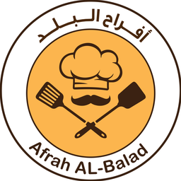 Afrah Al Balad logo