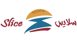 Slice logo