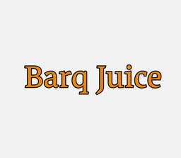Barq Juice logo