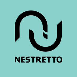 Nestretto cafe logo