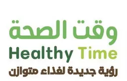 Healthy Time logo