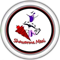 Shawarma Meal logo