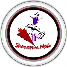 Shawarma Meal logo