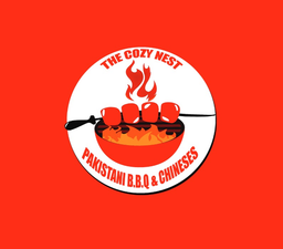 The Cozy Nest logo