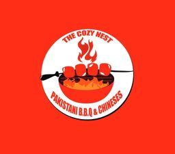 The Cozy Nest logo