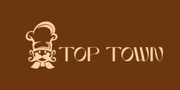 Top Town logo