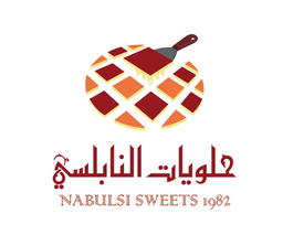 Al Nabulsi Sweets logo