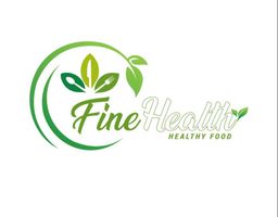 fine health logo