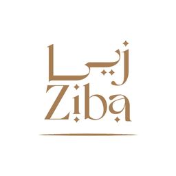 Ziba logo