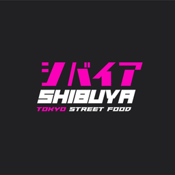 Shibuya logo