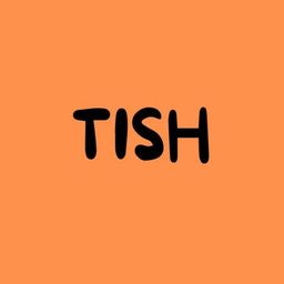 TISH logo