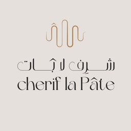 Cherif La Pate logo
