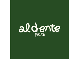 Al Dente Pasta logo