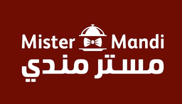 Mister Mandi logo