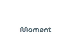 Moment logo