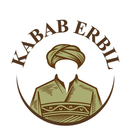 Kabab Erbil logo