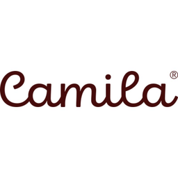 Camila cafe logo