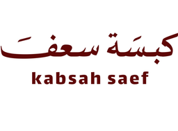 Kabsah Saef logo
