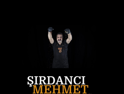 Sirdanci mehmet logo