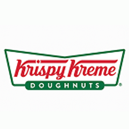 Krispy Kreme Doughnuts logo