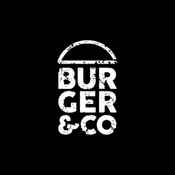 Burger & Co logo