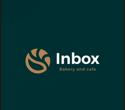 Inbox Bakery & Cafe logo