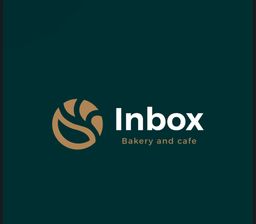 Inbox Bakery & Cafe ؛ Al Mozvin logo