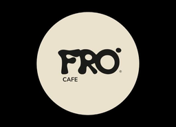 Fro Cafe logo