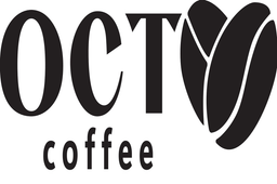 Oct Coffee logo