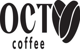 Oct Coffee logo