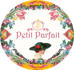 Petit parfait logo
